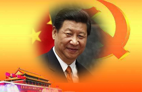 Trung Quốc : Tập Cận Bình bị oán ghét, đàn áp người Uighur