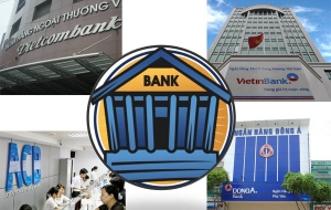 Dư luận hoang mang về Luật phá sản ngân hàng