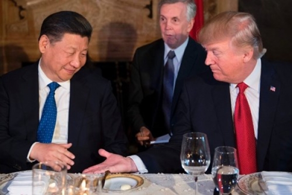 Trung Quốc : họp thượng đỉnh Mỹ-Trung là một &#039;thành công lớn&#039;