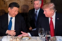 Trung Quốc : họp thượng đỉnh Mỹ-Trung là một 'thành công lớn'