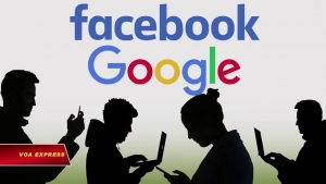 Nghị sĩ Mỹ : Facebook, Google phải chống Luật An ninh mạng Việt Nam