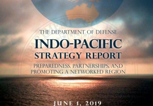 Việt Nam nghĩ gì về chiến lược Indo-Pacific của Mỹ ?