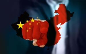 Trung Quốc gây lo ngại : Đức siết chặt đầu tư, tin tặc, gián điệp Hoa Vi
