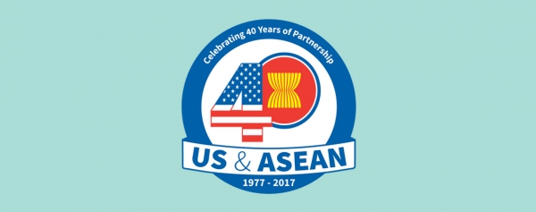 Đối thoại Hoa Kỳ - ASEAN 2017