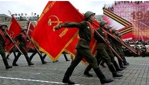Lãnh đạo Hà Nội luyến tiếc thời hoàng kim Liên Xô