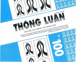 Thông Luận số 100-1997