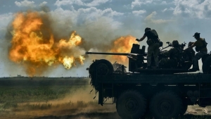 Chiến tranh Ukraine : cuộc tổng phản công đã bắt đầu ?