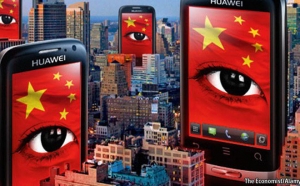 Tại sao Huawei là một mối lo lớn ?