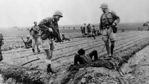 Tài liệu của quân đội Pháp về hoạt động tình báo Việt Minh