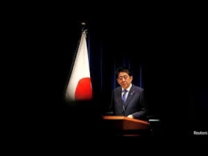 Abenomics, làn sinh khí cho kinh tế Nhật Bản