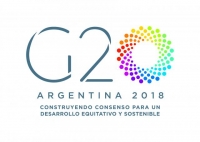 G20 : Trung Quốc 