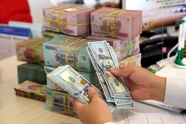 Việt Nam : 23 tỷ đô la để tăng lương, kiều hối kỷ lục 2023