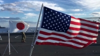 Đối đầu với Trung Quốc trên Biển Đông : Hoa Kỳ, Nhật Bản và ASEAN chuẩn bị