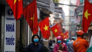 Tác động của dịch virus corona đối với kinh tế Việt Nam