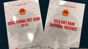 Chính sách quốc phòng &quot;Bốn Không&quot; của Việt Nam và thực tế ở Biển Đông