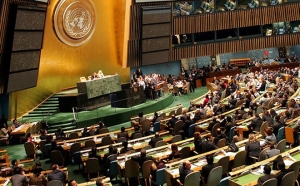 Nhân cuộc họp Hội đồng Nhân quyền Liên Hiệp Quốc