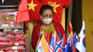 Điểm báo Pháp – Việt Nam chống đại dịch corona