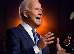 Bầu cử Tổng thống Mỹ 2020 : Joe Biden và những sự kiện