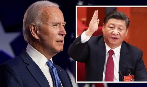 Triển vọng chính sách Trung Quốc dưới thời Biden
