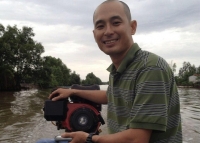 Vụ Đồng Tâm : một blogger bị xử 18 tháng tù
