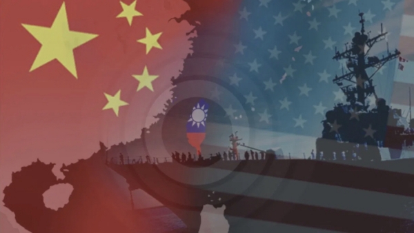 Đài Loan và Biển Đông trong bàn cờ chiến lược Mỹ-Trung