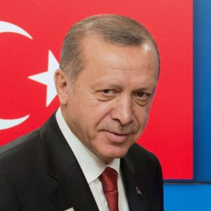 Điểm báo Pháp - Erdogan : Trùm bắt bí quốc tế