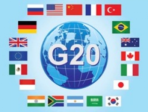 Hội nghị G20 2018 Argentina diễn ra trong không khí phức tạp