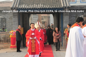 Trung Quốc : Giáo hội Công giáo nhà nước, Campuchia : ngà voi lậu