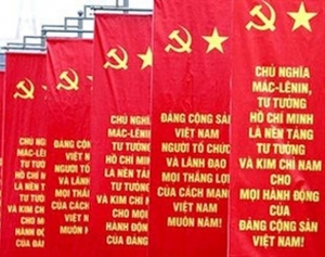 Đảng cộng sản xưa và nay khác nhau ?