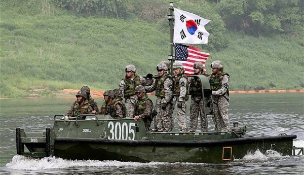 Thời sự bán đảo Triều Tiên : THAAD, Danh sách đen