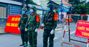 Quân đội vào Sài Gòn chống dịch, các cơ quan chức năng ở đâu và đang làm gì ?