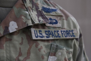 Lực lượng Không gian Hoa Kỳ tại Trung Đông để làm gì ?