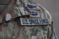 Lực lượng Không gian Hoa Kỳ tại Trung Đông để làm gì ?