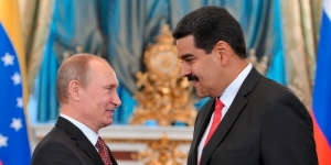 Quan hệ kinh tế Venezuela - Nga căng thẳng