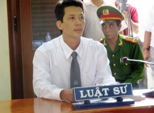 Vai trò luật sư trong chế độ xã hội chủ nghĩa Việt Nam