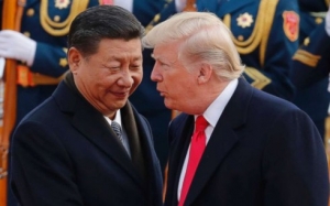Quan hệ Hoa Kỳ - Trung Quốc không còn ngọt ngào như trước