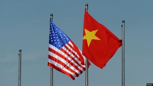 Triển vọng đối tác chiến lược Việt-Mỹ