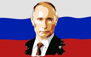 Điểm báo Pháp - Putin đơn độc trong giấc mộng đại cường