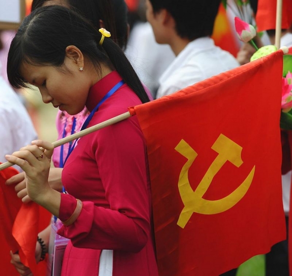 Đảng Cộng Sản Việt Nam bước vào tuổi 94, ngoan cố tới cùng ?