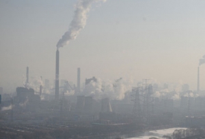 Thời sự Trung Quốc : ô nhiễm, tiền tệ