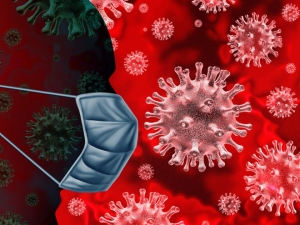 Điểm báo Pháp - Virus corona hoang mang và ngờ vực