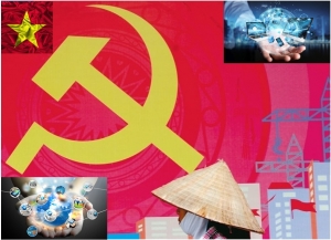 Mạng xã hội đang tha hóa Đảng cộng sản Việt Nam ?