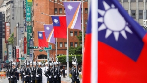 Trung Quốc đã đánh mất Đài Loan như thế nào ?