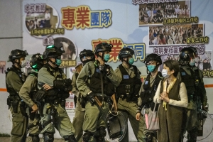 Phân tích tác động của luật an ninh quốc gia đối với Hồng Kông