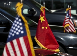 Hoa Kỳ và Trung Quốc : cuộc chiến gián điệp vẫn âm ĩ