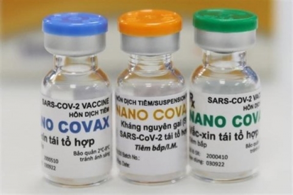Vaccine Covid-19 ‘made in VietNam’ đều hết hy vọng