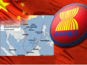 Vai trò trung tâm của ASEAN, đặc biệt ở Biển Đông, chỉ là tham vọng ?