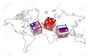 Điểm báo Pháp - Mỹ - Nga - Trung : Cuộc chiến giữa các vì sao