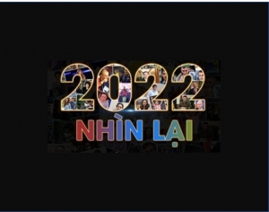 Nhìn lại Việt Nam năm 2022