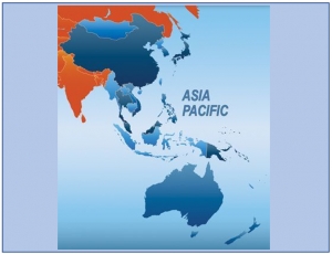 Điểm tuần báo Pháp - Chiến tranh lạnh tại Ấn Độ-Thái Bình Dương